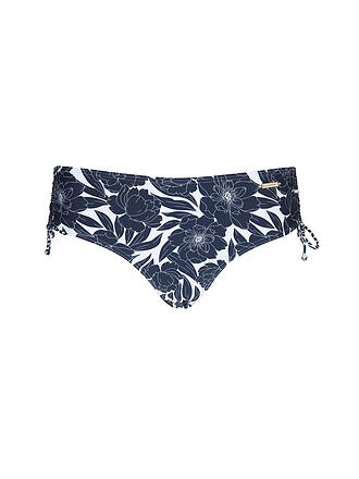 SUNSEEKER | Damen Bikinihose mit Raffung