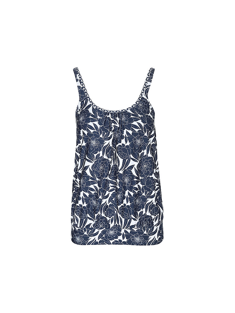 Sunseeker SUNSEEKER Damen Tankini Oberteil dunkelblau | 38, dunkelblau