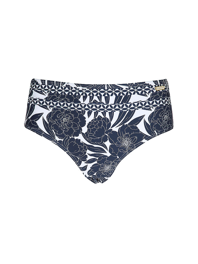 SUNSEEKER Damen Bikinihose dunkelblau | 44