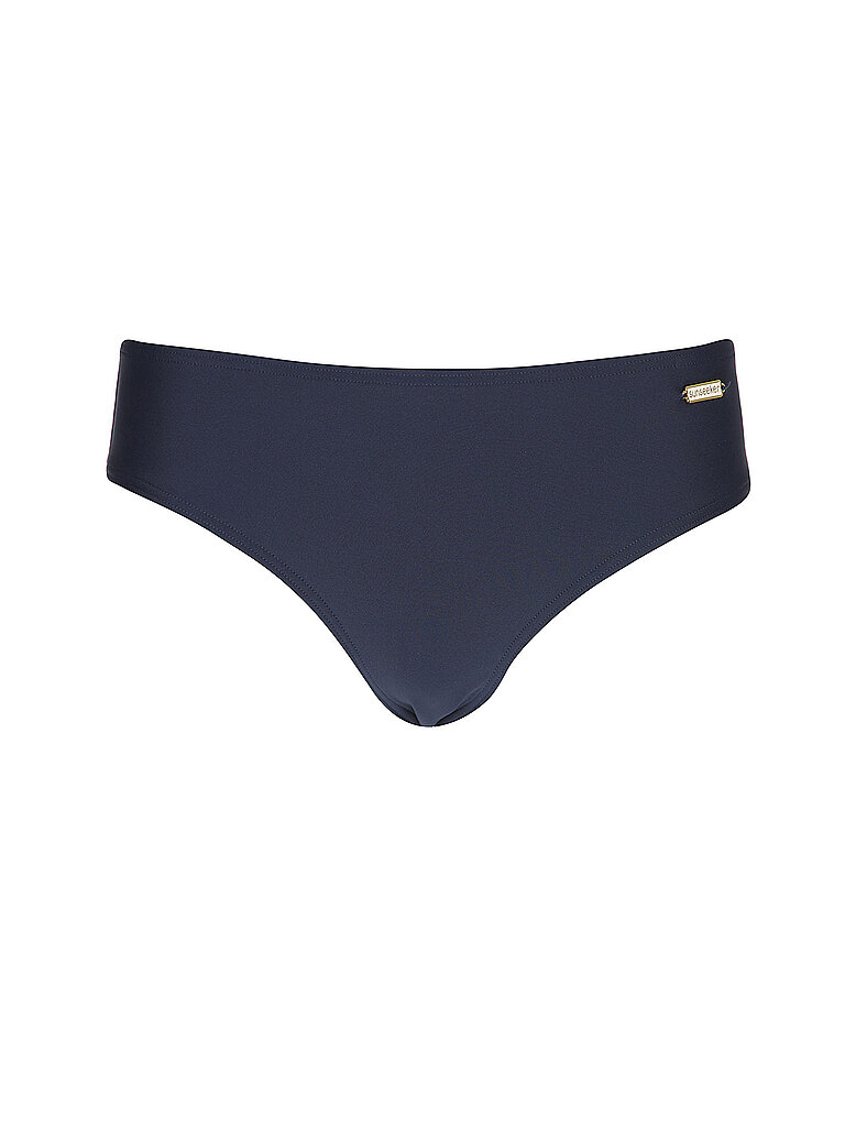 SUNSEEKER Damen Bikinihose dunkelblau | 36
