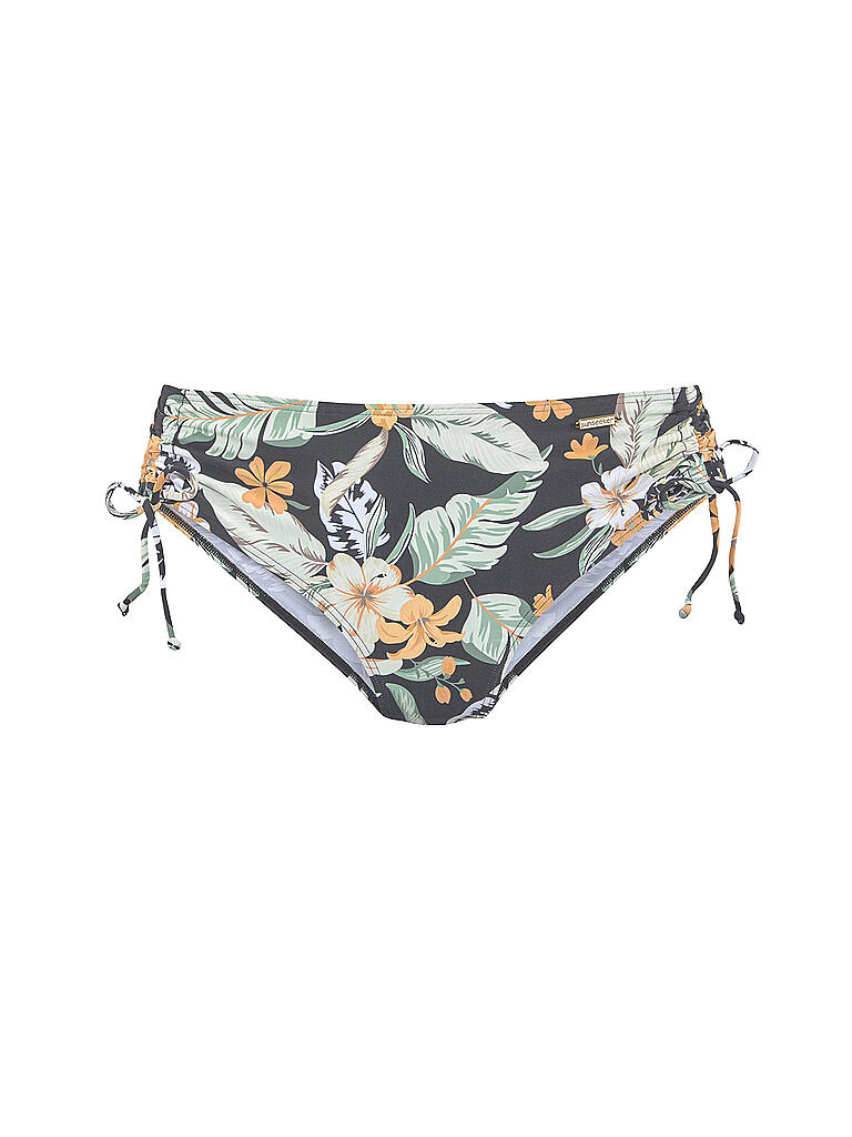 Trespass Damen Bikinihose NUALA – Mit Verstärkten Einsätzen & Kontrastierenden Säumen