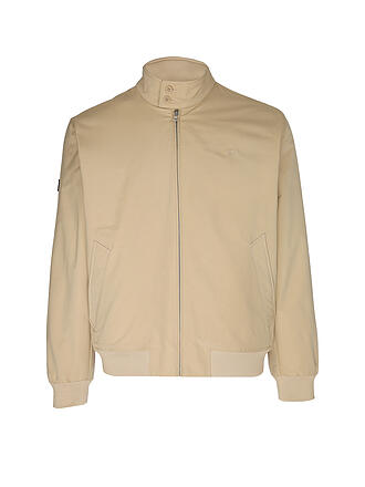 SUPERDRY | Herren Jacke Campus Padded Harrington