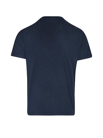 SUPERDRY | Herren T-Shirt SD&Co Logo Embroidered