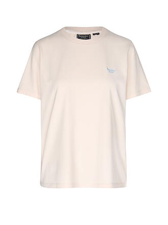 SUPERDRY | Damem T-Shirt Signature Embroidered