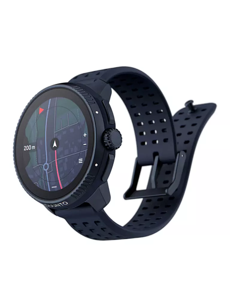 SUUNTO | GPS-Multisportuhr Suunto Race Midnight | beige