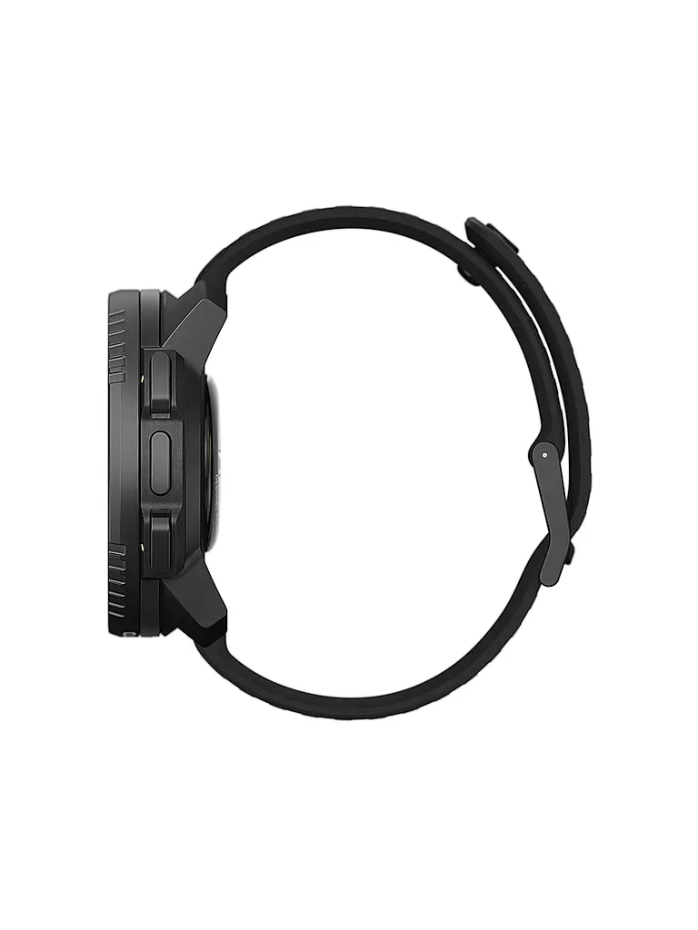 SUUNTO | GPS-Multisportuhr Suunto Vertical All Black | schwarz