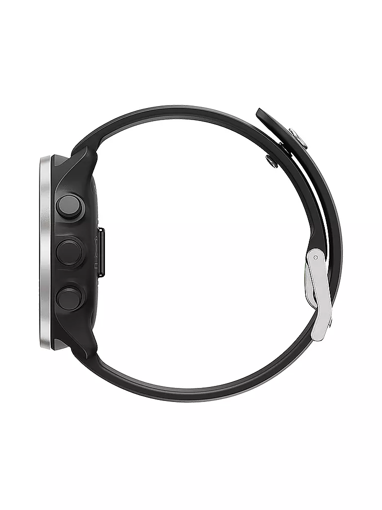 SUUNTO | GPS-Sportuhr Suunto 5 Peak | schwarz