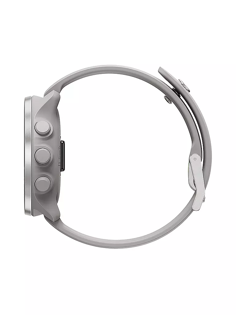 SUUNTO | GPS-Sportuhr Suunto 5 Peak | grau