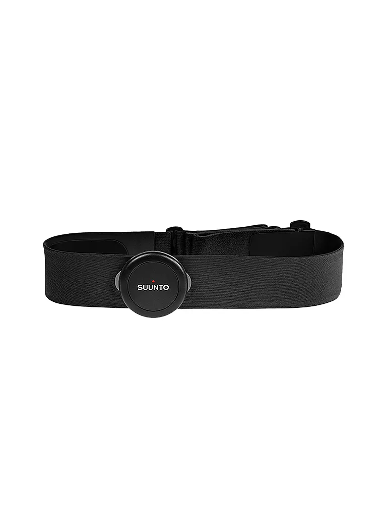 SUUNTO | Herzfrequenzgurt Suunto Smart | schwarz