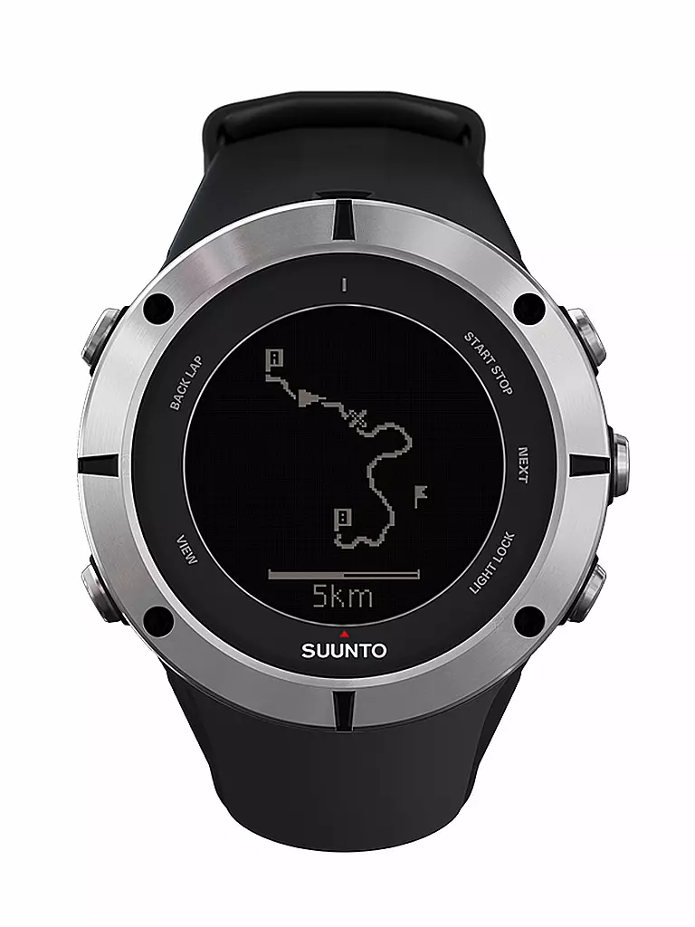 SUUNTO | Multifunktionsuhr Ambit 2 Sapphire | 