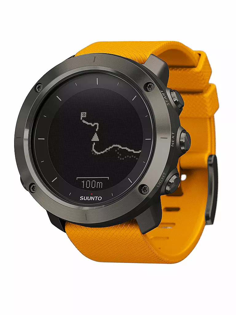 SUUNTO | Outdooruhr Traverse GPS | 