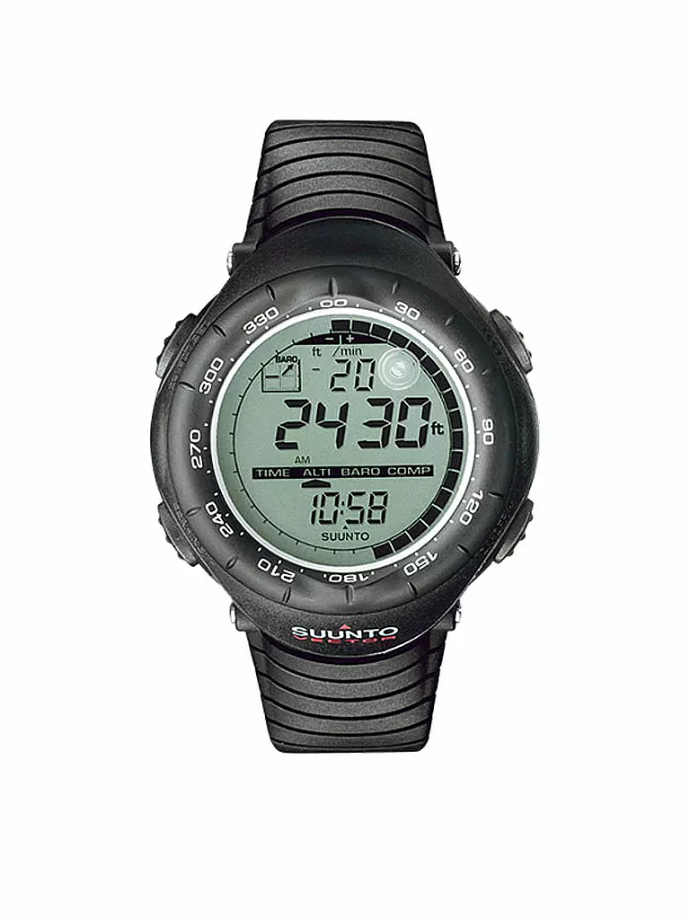 SUUNTO | Outdooruhr Vector | 