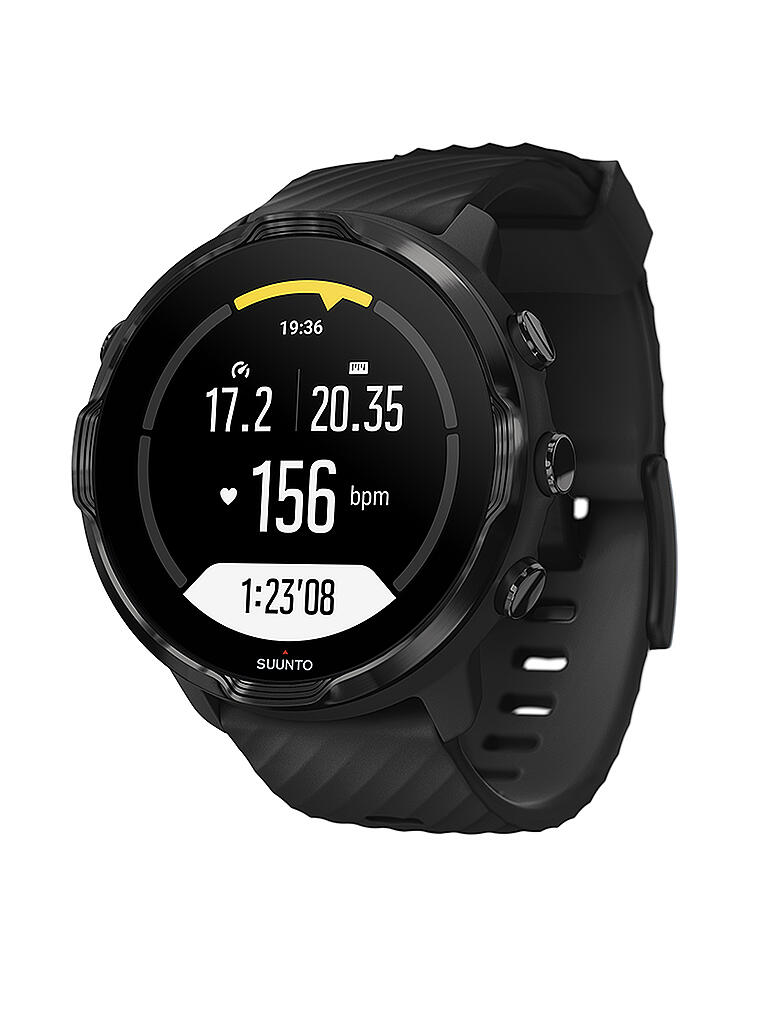 suunto smartwatch 7