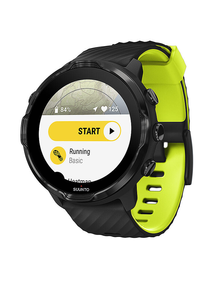 smart watch suunto 7