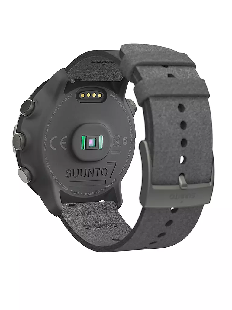 SUUNTO | Smartwatch Suunto 7 Graphite | grau