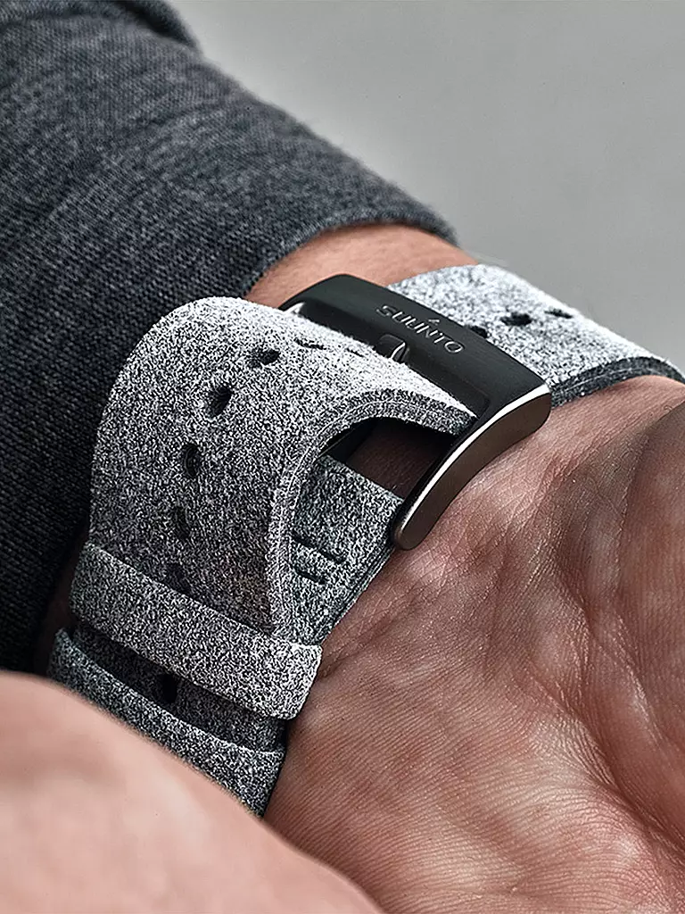 SUUNTO | Smartwatch Suunto 7 Graphite | grau