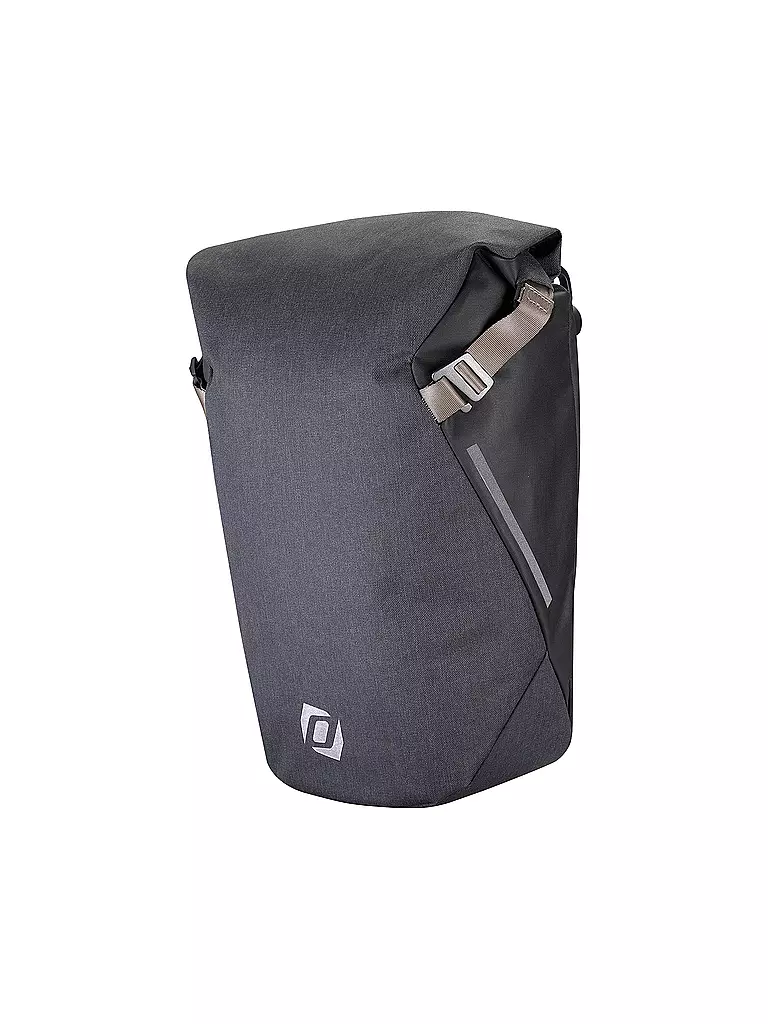 SYNCROS | Packtasche Pannier 30L | schwarz