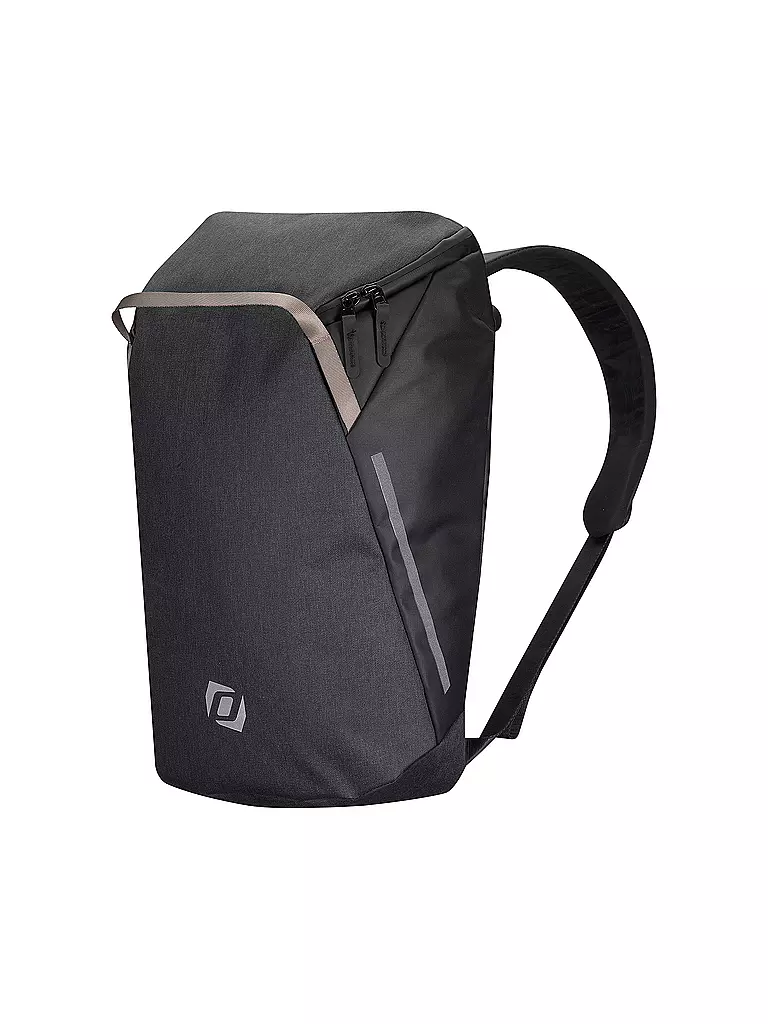 SYNCROS | Radrucksack Pannier 28L | schwarz