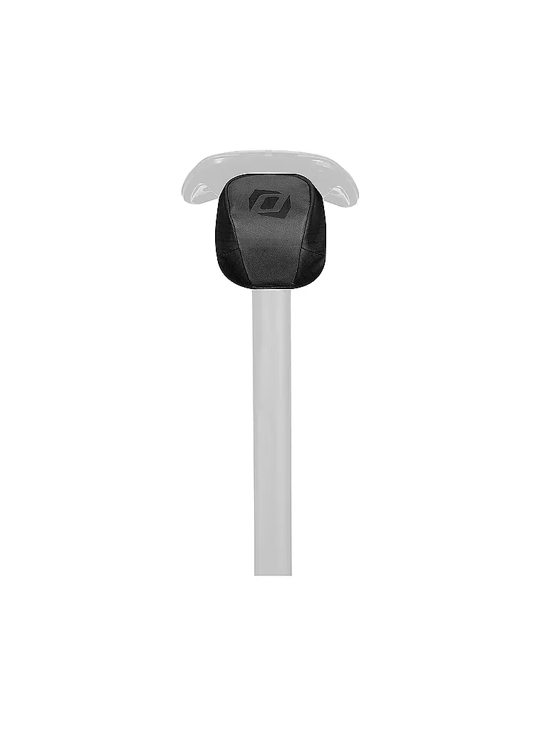 SYNCROS | Satteltasche Speed iS Direct Mount 450 | schwarz