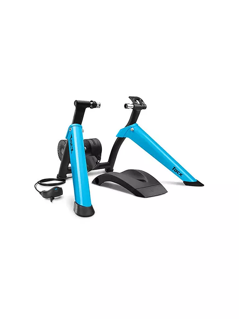 TACX | Tacx® Boost Indoor-Trainer | blau