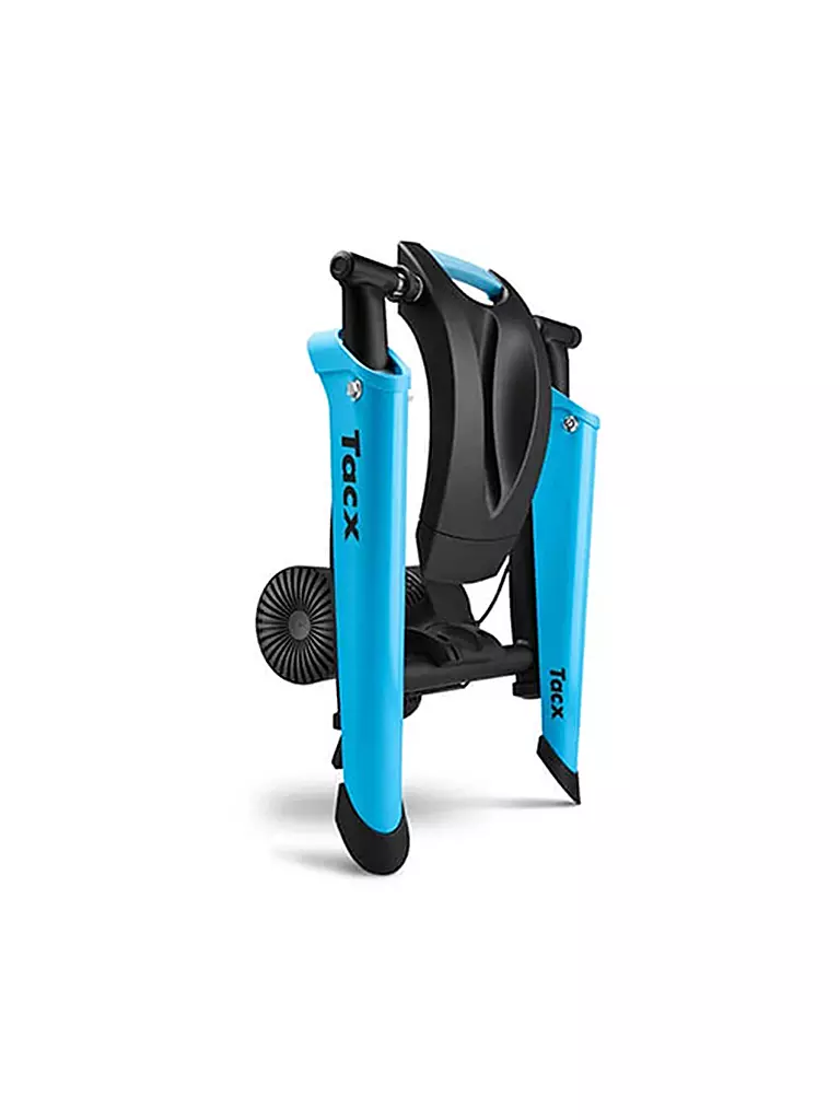 TACX | Tacx® Boost Indoor-Trainer | blau