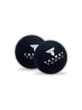 TALBOT TORRO | Squashbälle 2er Fast