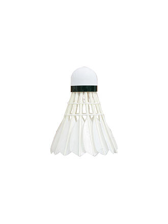 TALBOT TORRO | Badmintonbälle 750 6er Pack