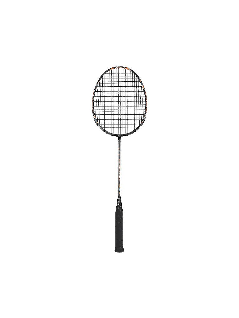 Talbot torro TALBOT TORRO Badmintonschläger Arrowspeed 399 schwarz, schwarz