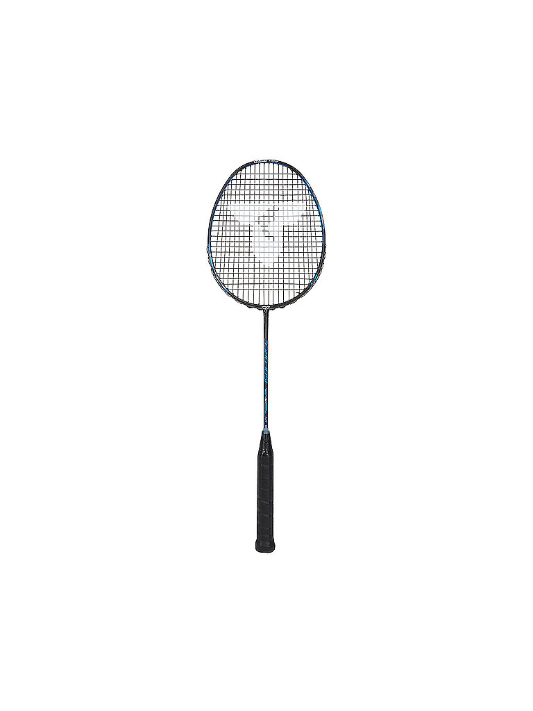 Talbot torro TALBOT TORRO Badmintonschläger Isoforce 411 schwarz, schwarz