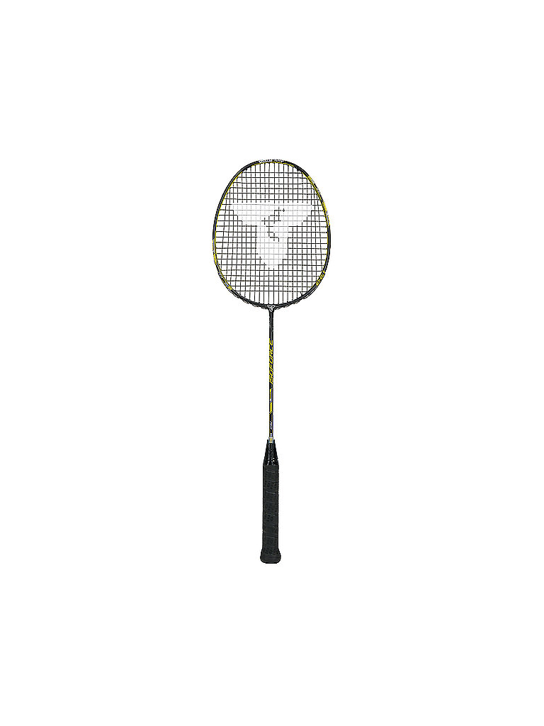 Talbot torro TALBOT TORRO Badmintonschläger Isoforce 651 schwarz, schwarz