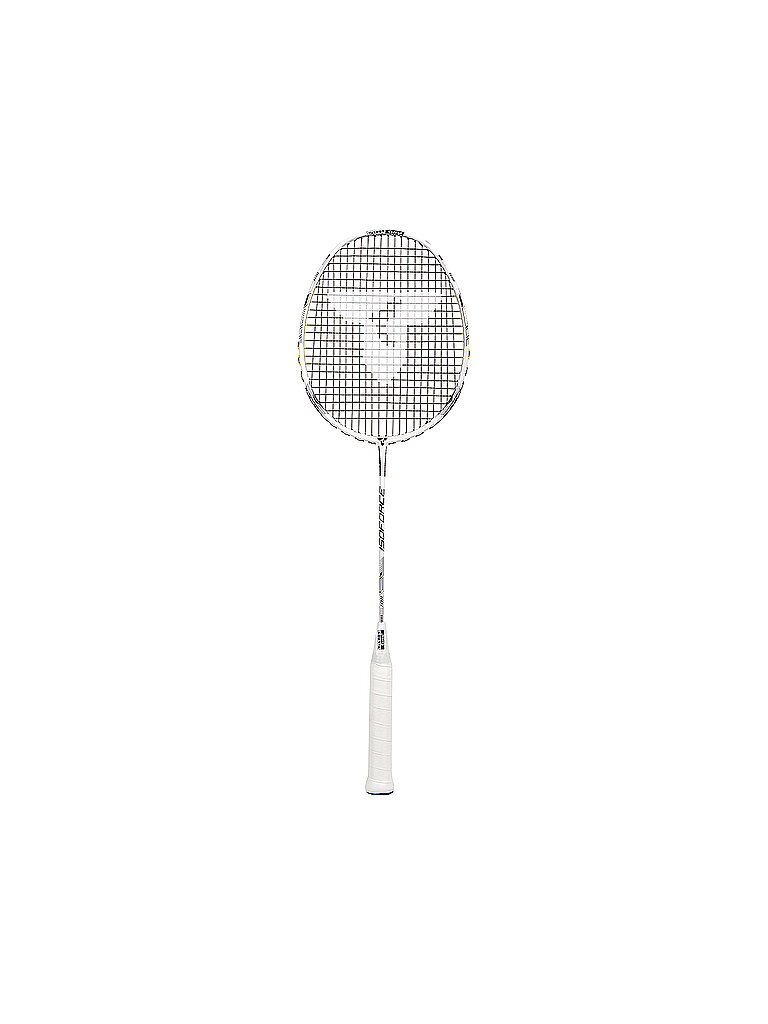 Talbot torro TALBOT TORRO Badmintonschläger Isoforce 1011 Ultralite weiss, weiss