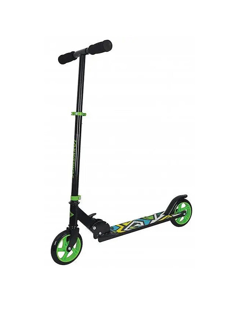 Talbot torro TALBOT TORRO City Scooter RunAbout grün, grün
