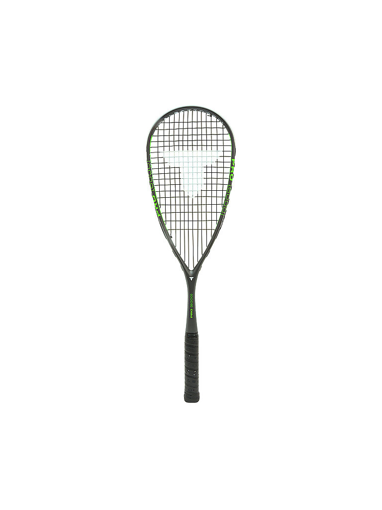 Talbot torro TALBOT TORRO Squashschläger Pro 6000 grau, grau