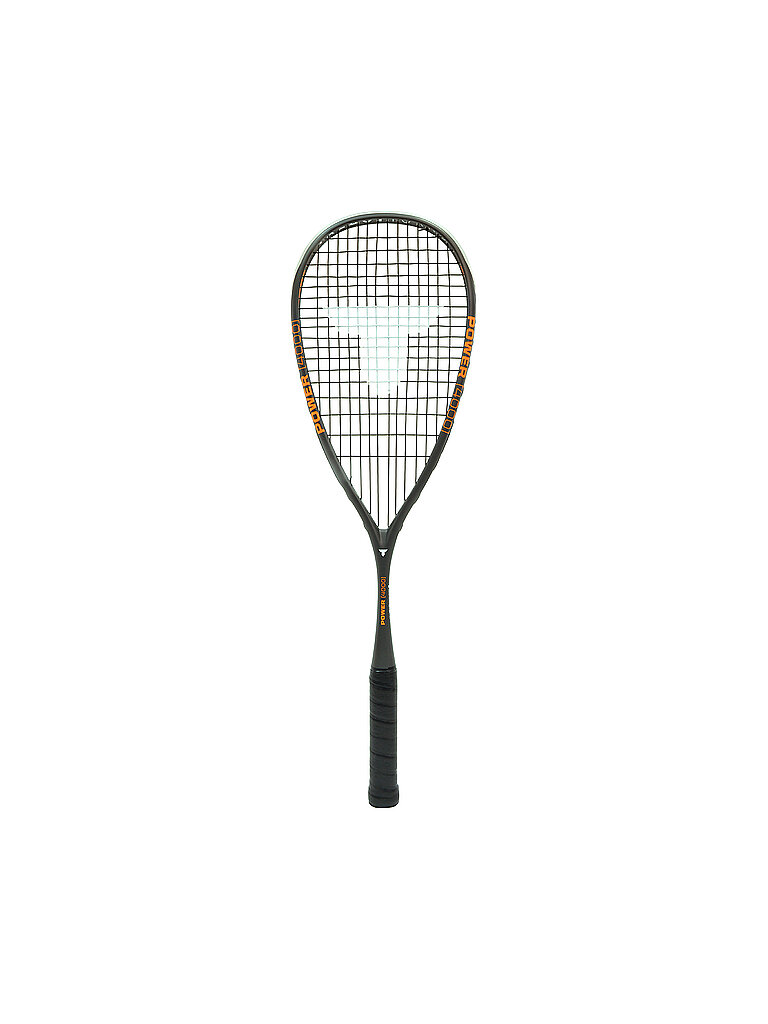 Talbot torro TALBOT TORRO Sqashschläger Power 4000 grau, grau