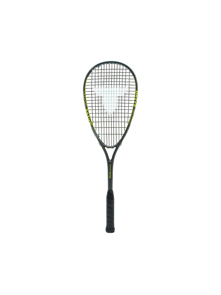 Talbot torro TALBOT TORRO Squashschläger Drive 2000 grau, grau