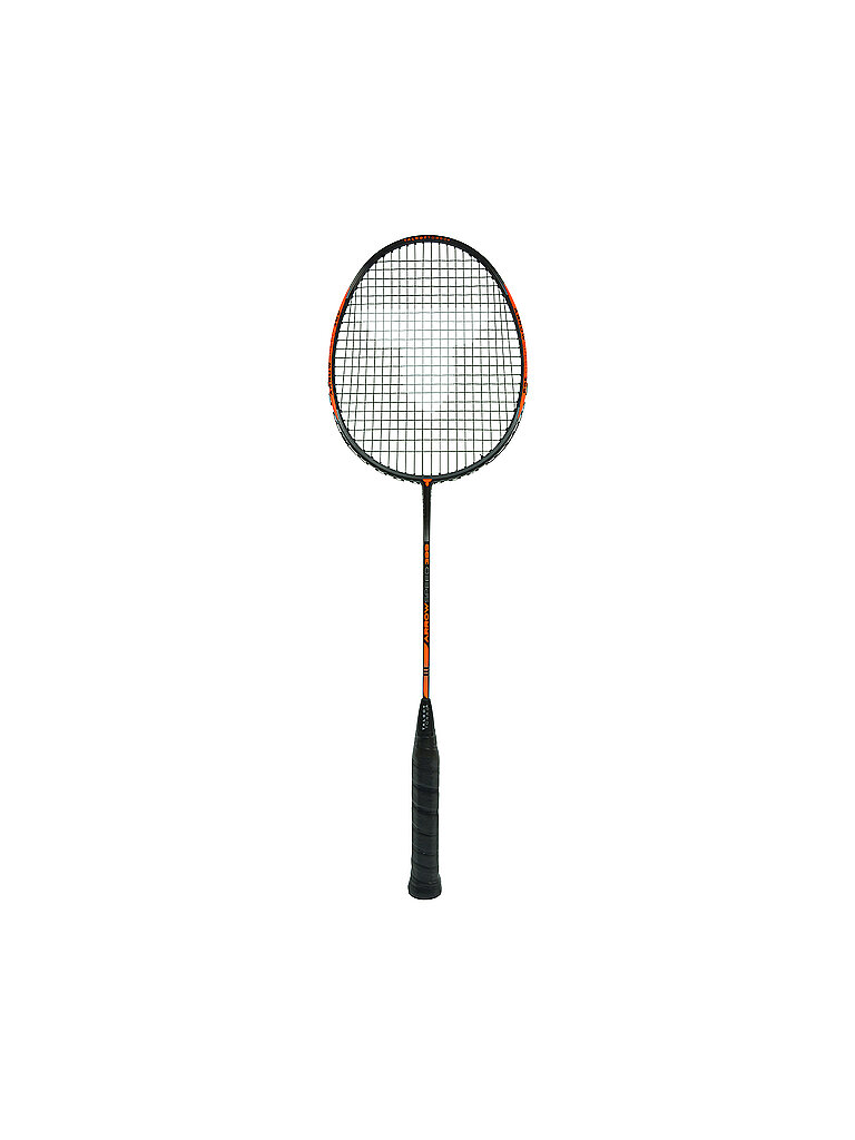 Talbot torro TALBOT TORRO Badmintonschlager Arrowspeed 399 schwarz, schwarz