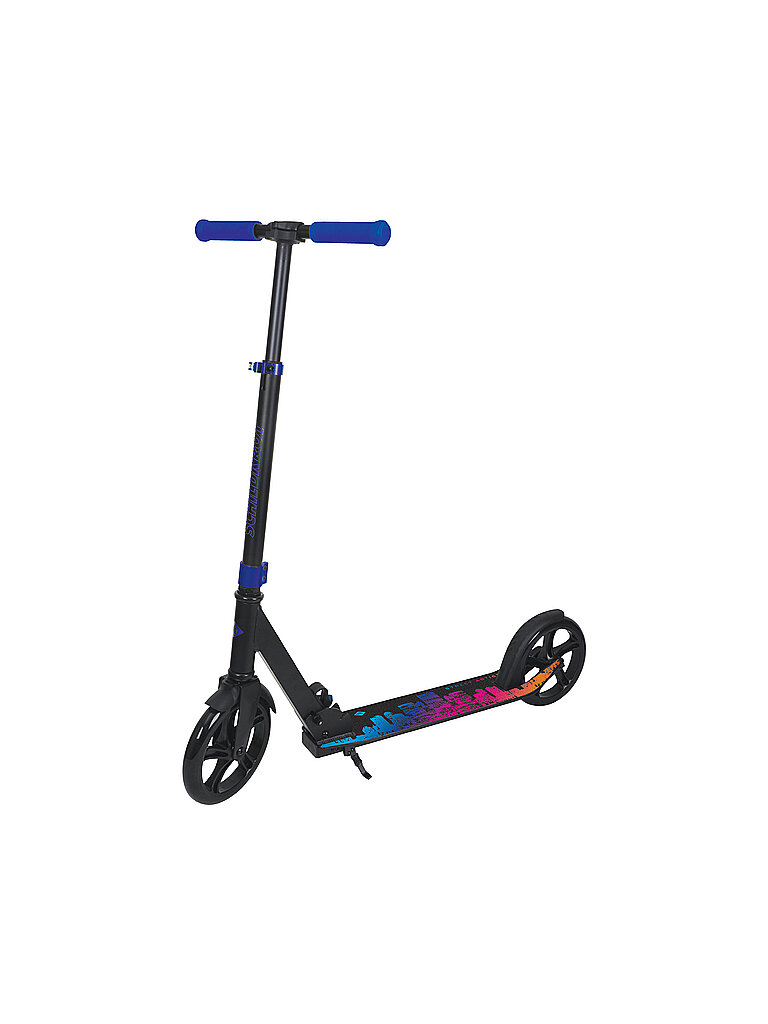 Talbot torro TALBOT TORRO Scooter Street Artist blau, blau