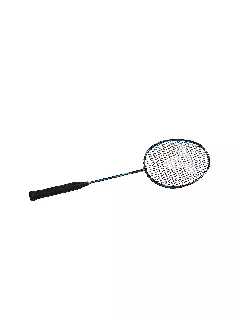 TALBOT TORRO | Badmintonschläger Isoforce 411 | blau