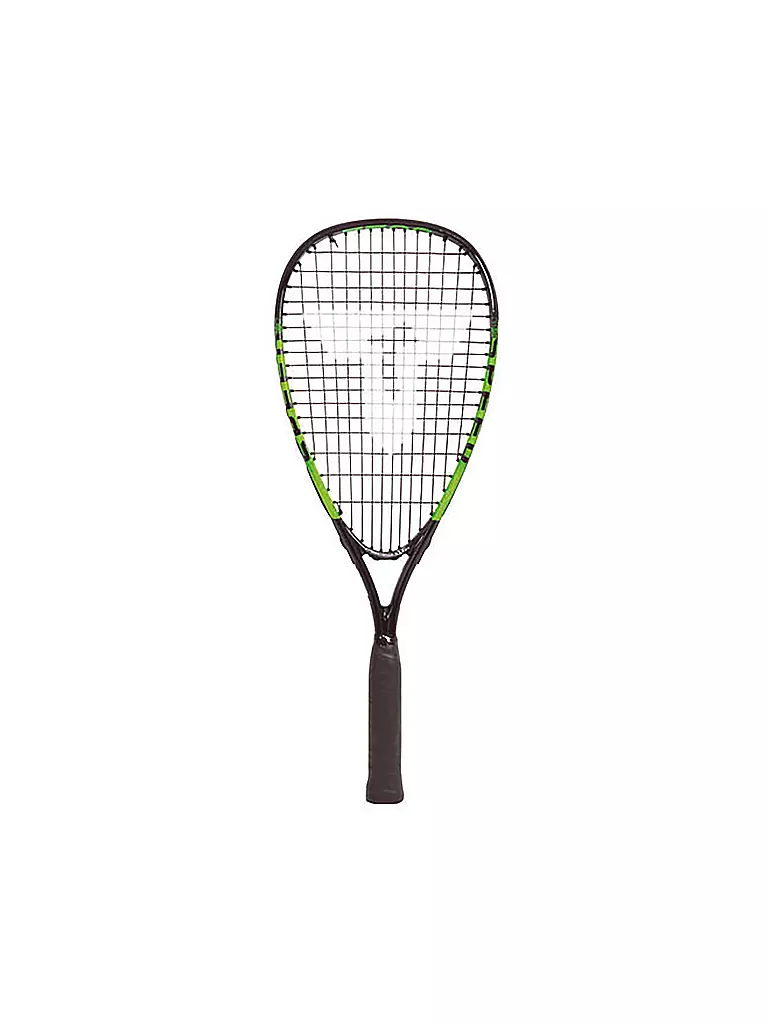 TALBOT TORRO | Speedbadminton Set Speed 5500 LED | schwarz