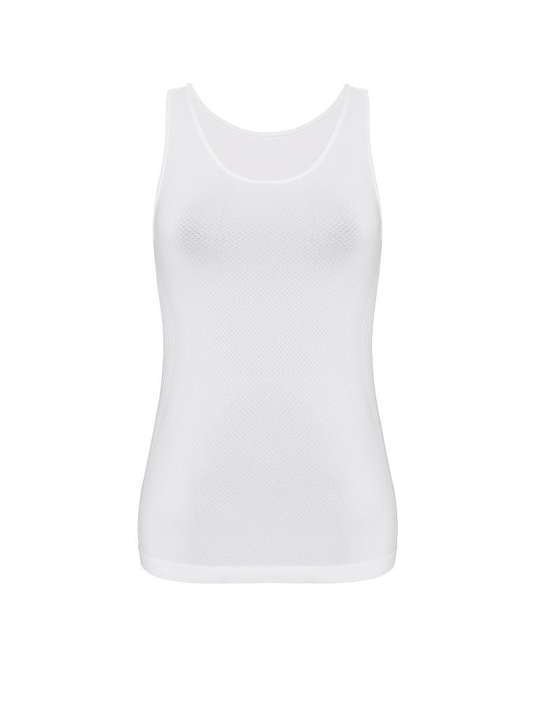 TAO Damen Laufunterhemd Dry weiß | 40