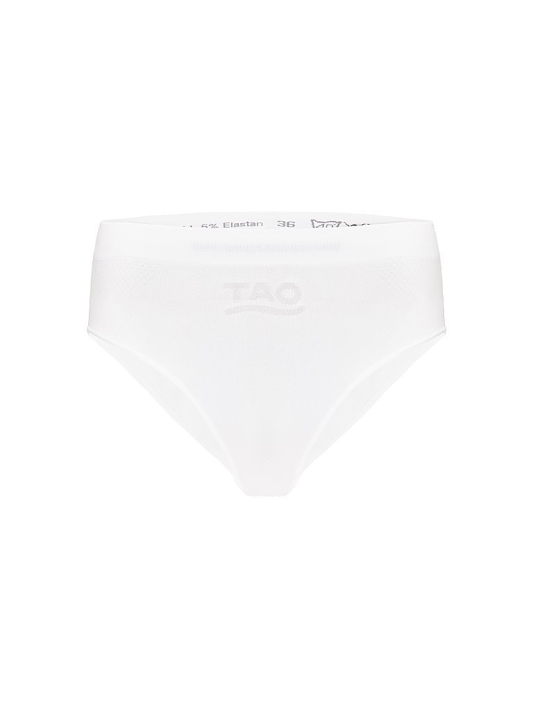 TAO Damen Laufunterhose Dry weiß | 40