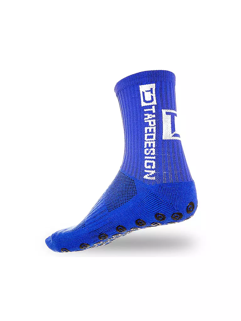 TAPEDESIGN | Socken Sommer Allround | blau