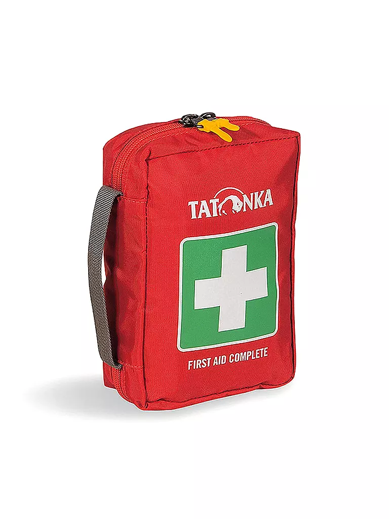 TATONKA | Erste-Hilfe-Set First Aid Complete | 