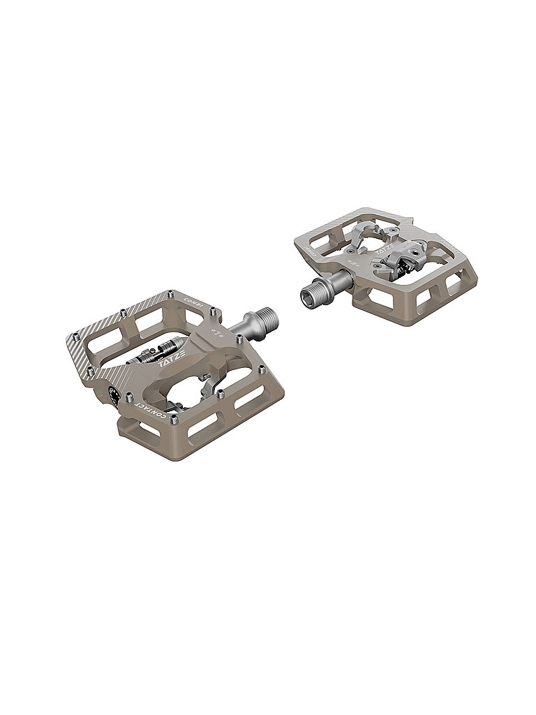 TATZE TATZE Kombipedal Contact Combi beige, beige