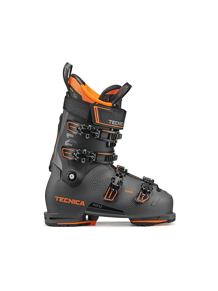 Tecnica TECNICA Herren Skischuhe Mach1 MV 110 TD GW grau | 27 (42), grau