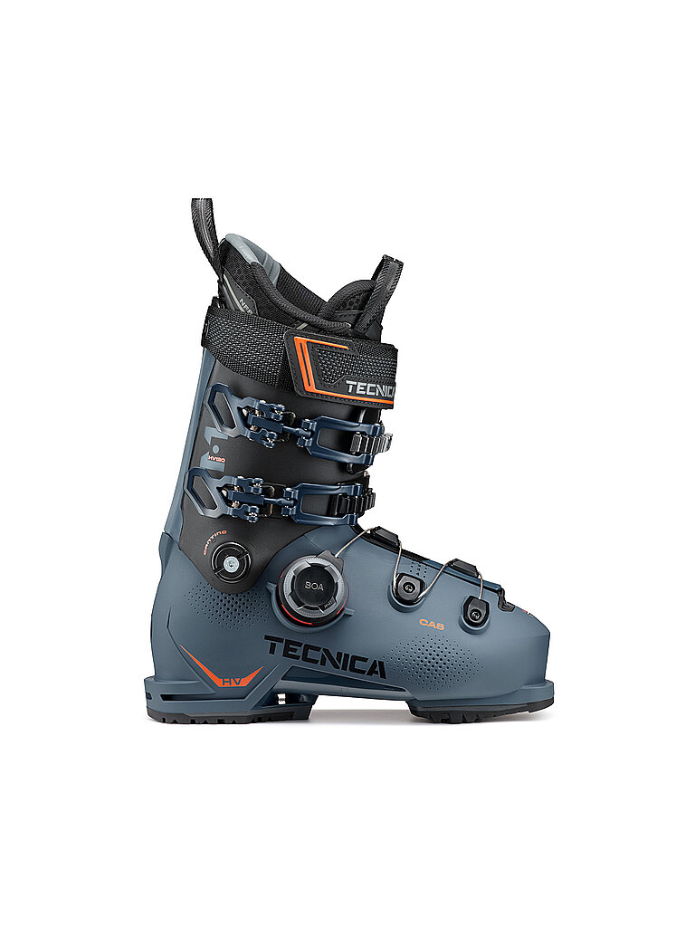 Tecnica TECNICA Herren Skischuhe Mach BOA HV 120 GW dunkelblau | 28,5 (44), dunkelblau