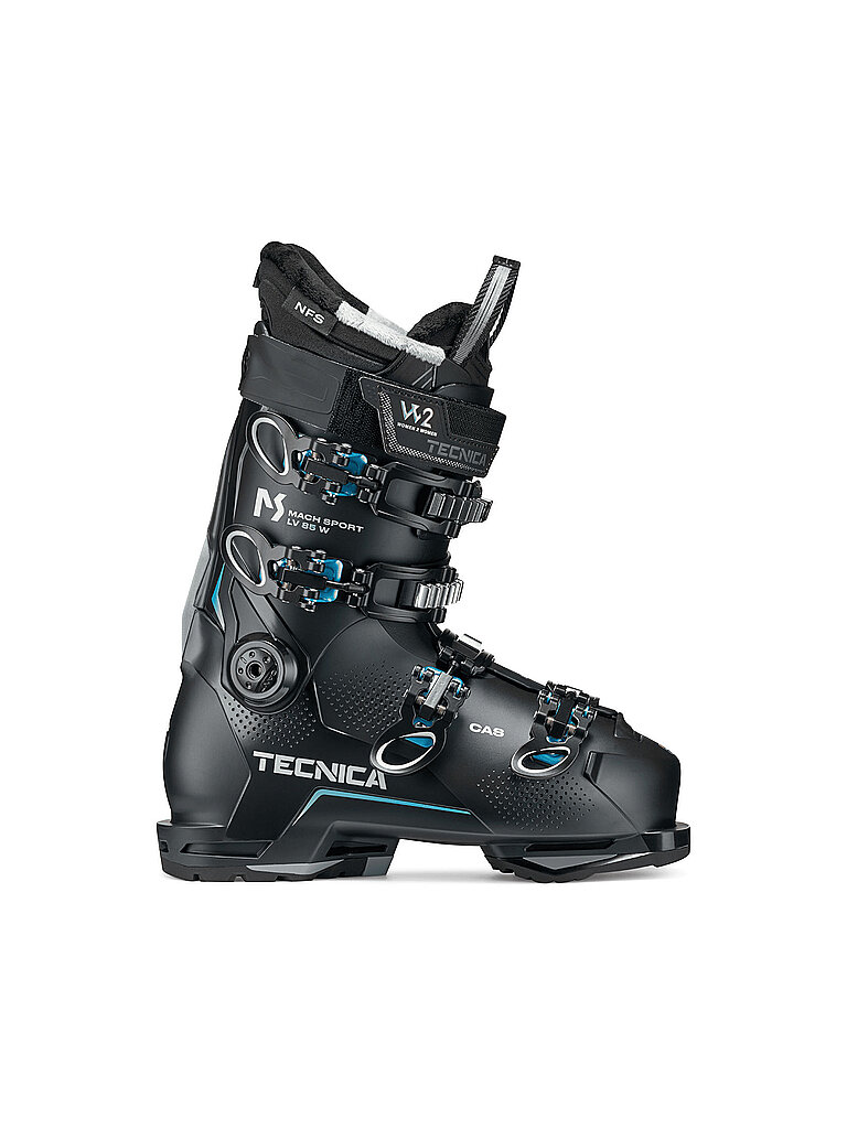 Tecnica TECNICA Damen Skischuhe Mach Sport LV 85 W GW dunkelblau | 23,5 (37 1/2), dunkelblau