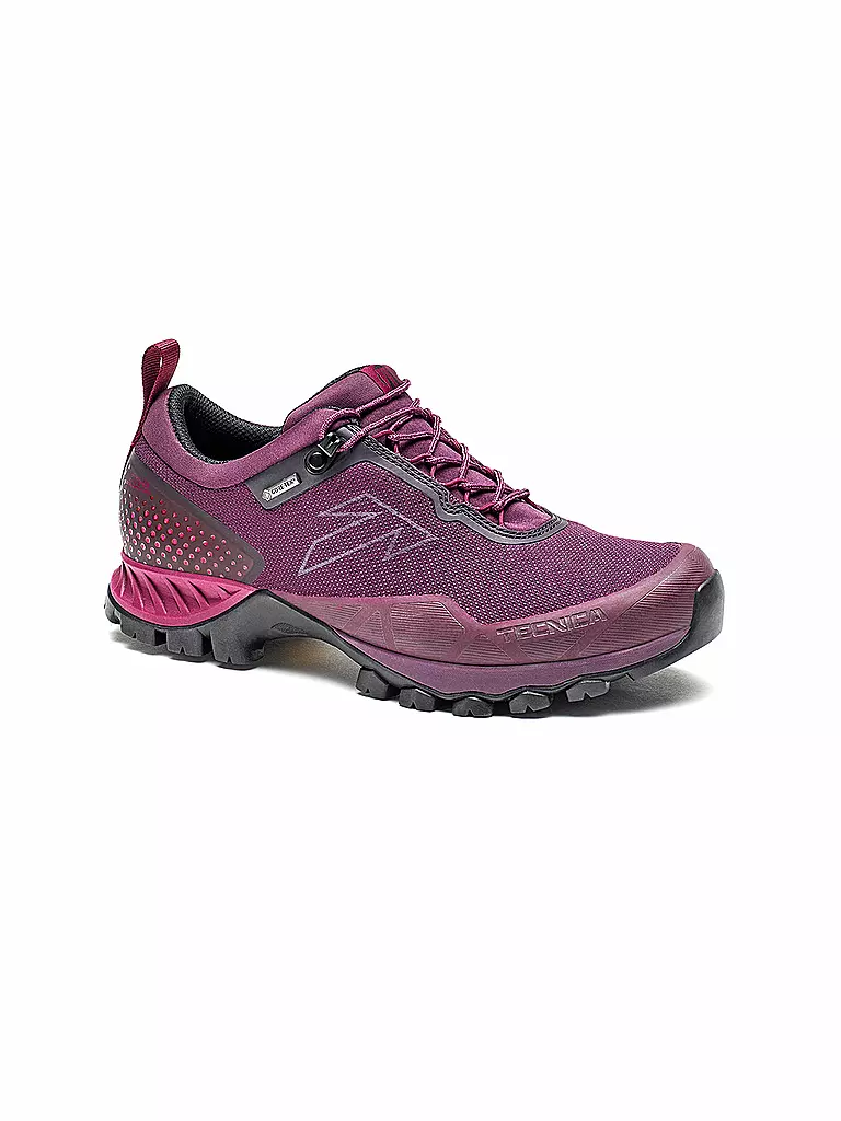 TECNICA | Damen Hikingschuh Plasma S GTX | lila