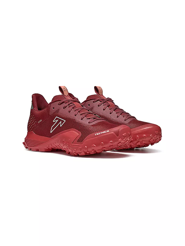 TECNICA | Damen Multifunktionsschuhe Magma 2.0 S GTX WS | rot