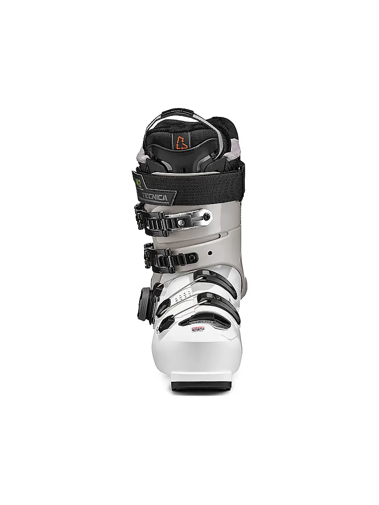 TECNICA | Damen Skischuhe Mach BOA HV 95 W GW | Weiss